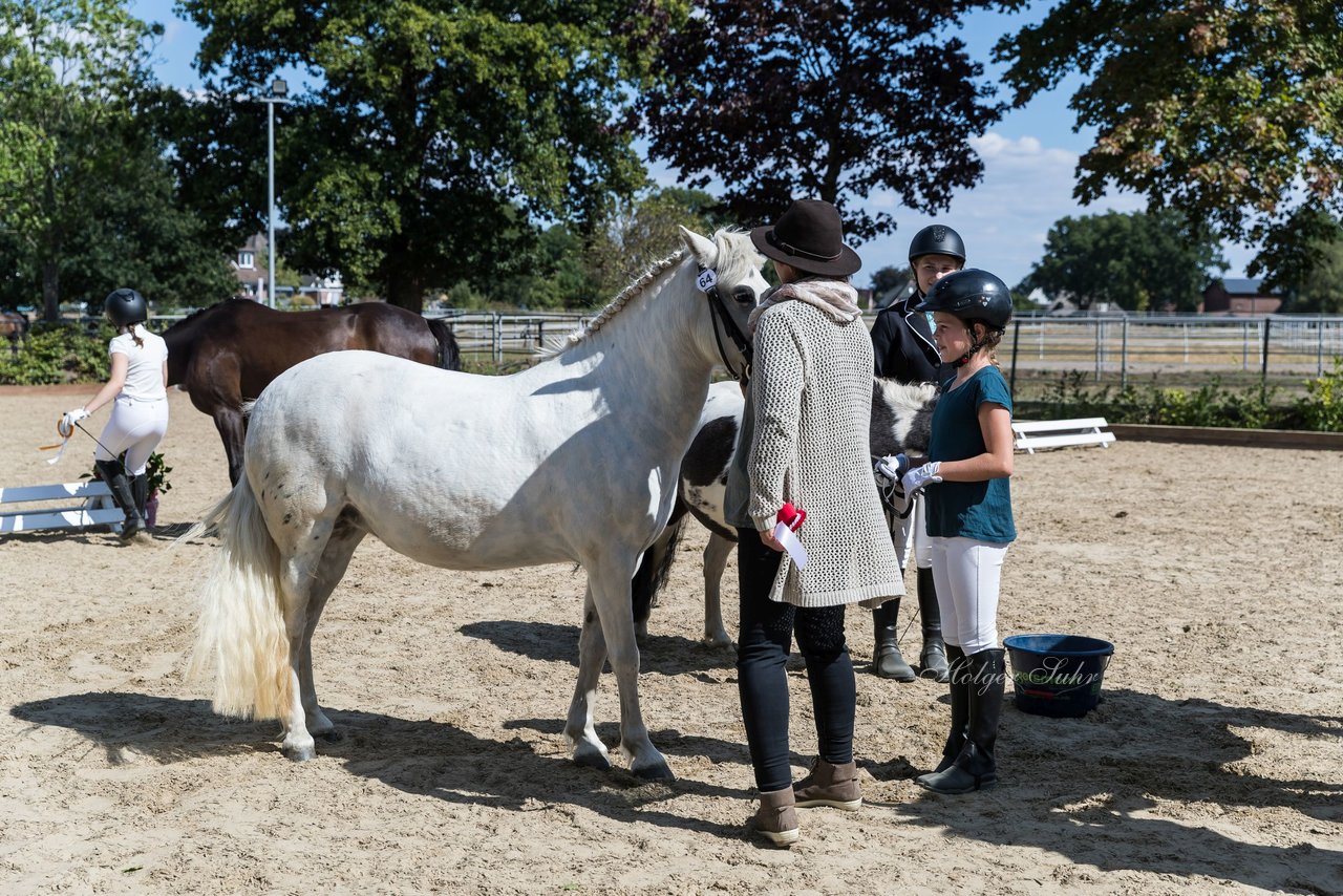 Bild 101 - Pony Akademie Turnier